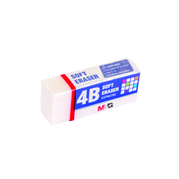 استيكه M&G رقم AXPN0760