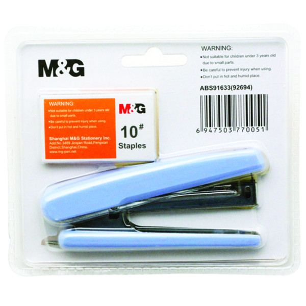 دباسة G&M رقم 92694/91633ABS ك128