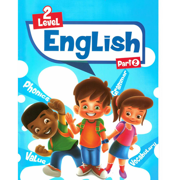 english part 2