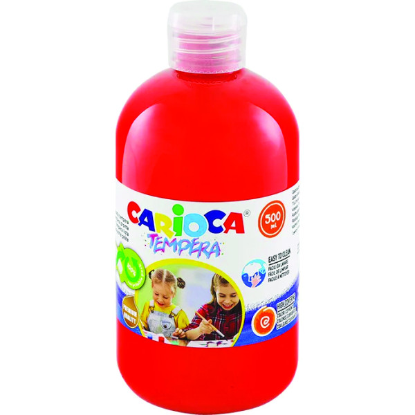 الوان Carioca جواش 500 مللى Tempera رقم 40427/10