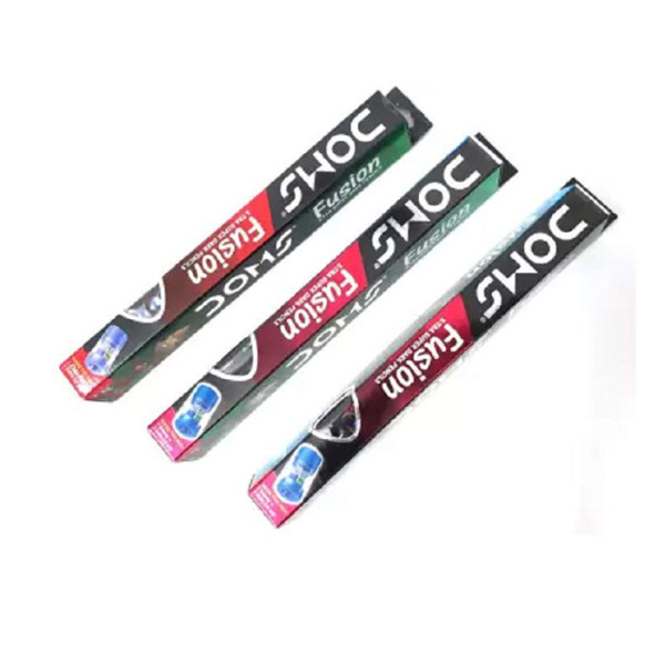 قلم doms رصاص FUSION م HB رقم 7502